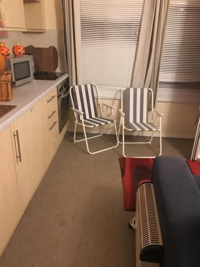 Drop Anchor Apartment Dartmouth Luaran gambar