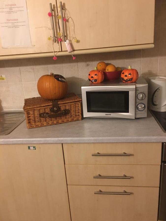 Drop Anchor Apartment Dartmouth Luaran gambar