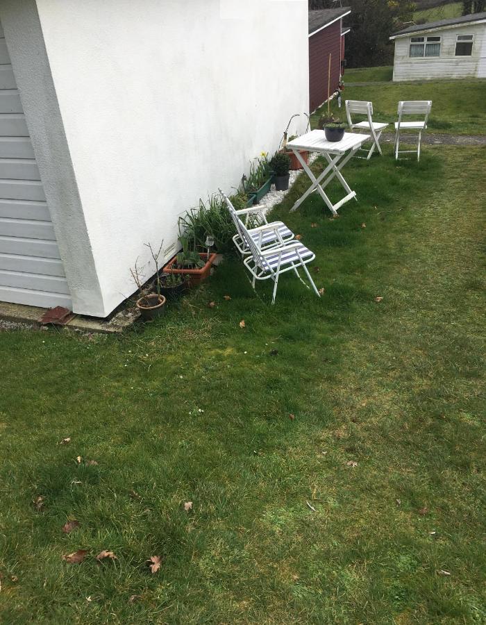 Drop Anchor Apartment Dartmouth Luaran gambar